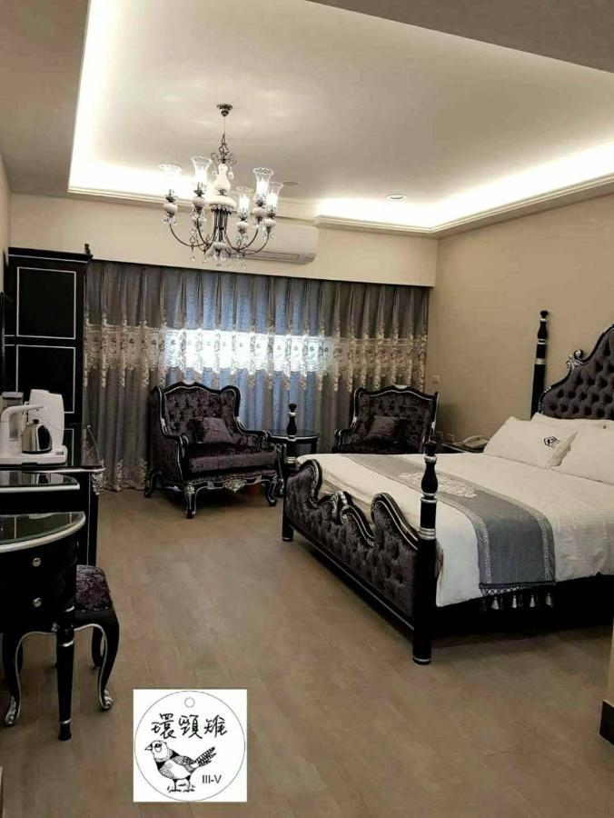 Loving Kinmen Homestay Jincheng Exterior photo