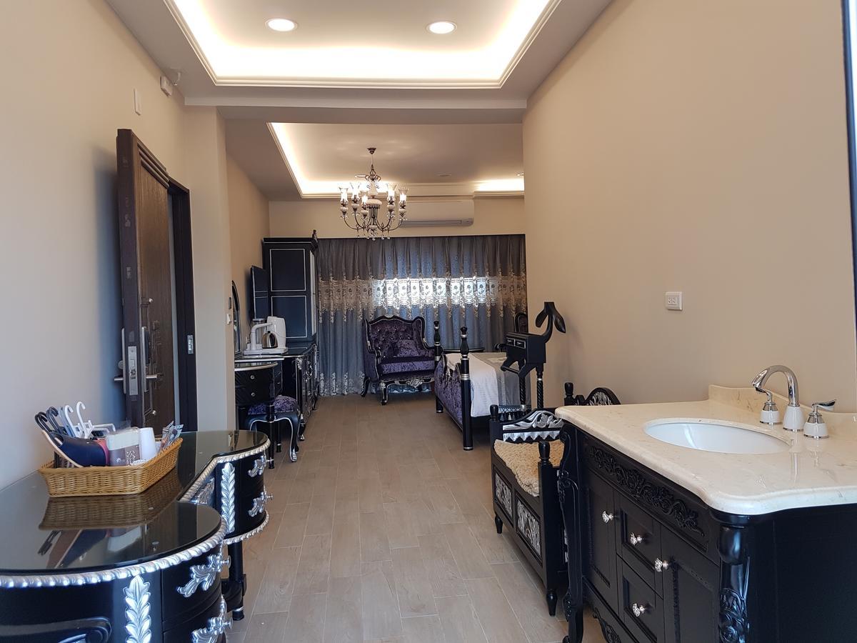 Loving Kinmen Homestay Jincheng Exterior photo