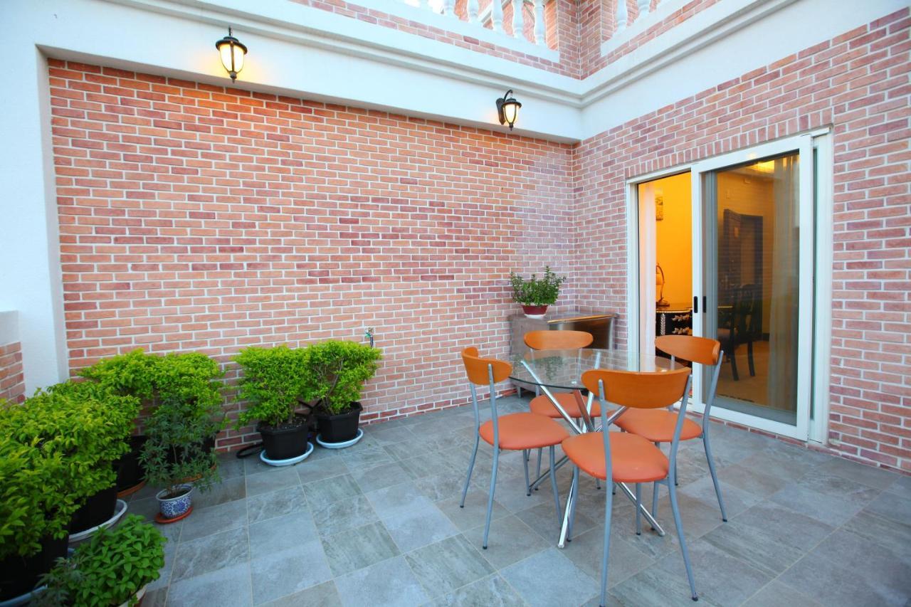 Loving Kinmen Homestay Jincheng Exterior photo